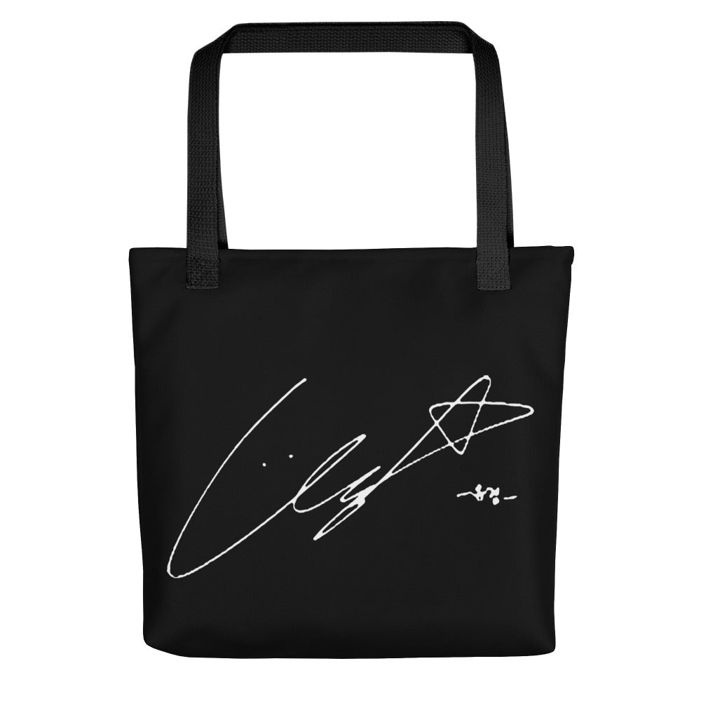 GOT7 Yugyeom, Kim Yu-gyeom Signature Tote Bag