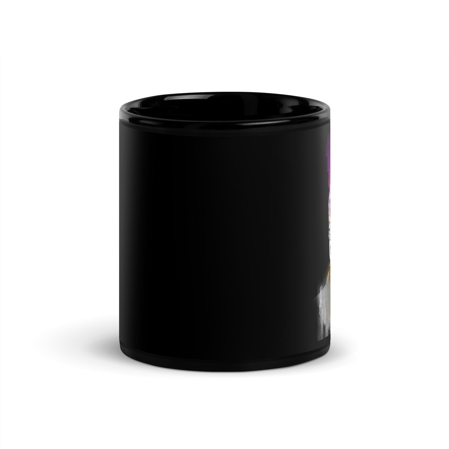 Stray Kids Lee Know, Lee Min-ho Waterpaint Portrait Ceramic Mug