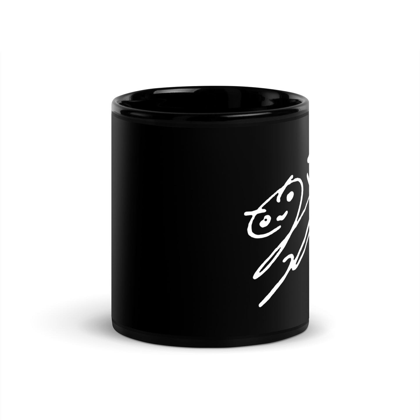 SEVENTEEN Jeonghan, Yoon Jeonghan Autograph Ceramic Mug