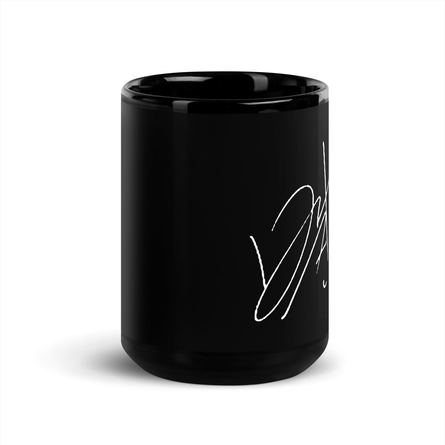 GOT7 Jinyoung, Park Jin-young Autograph Ceramic Mug