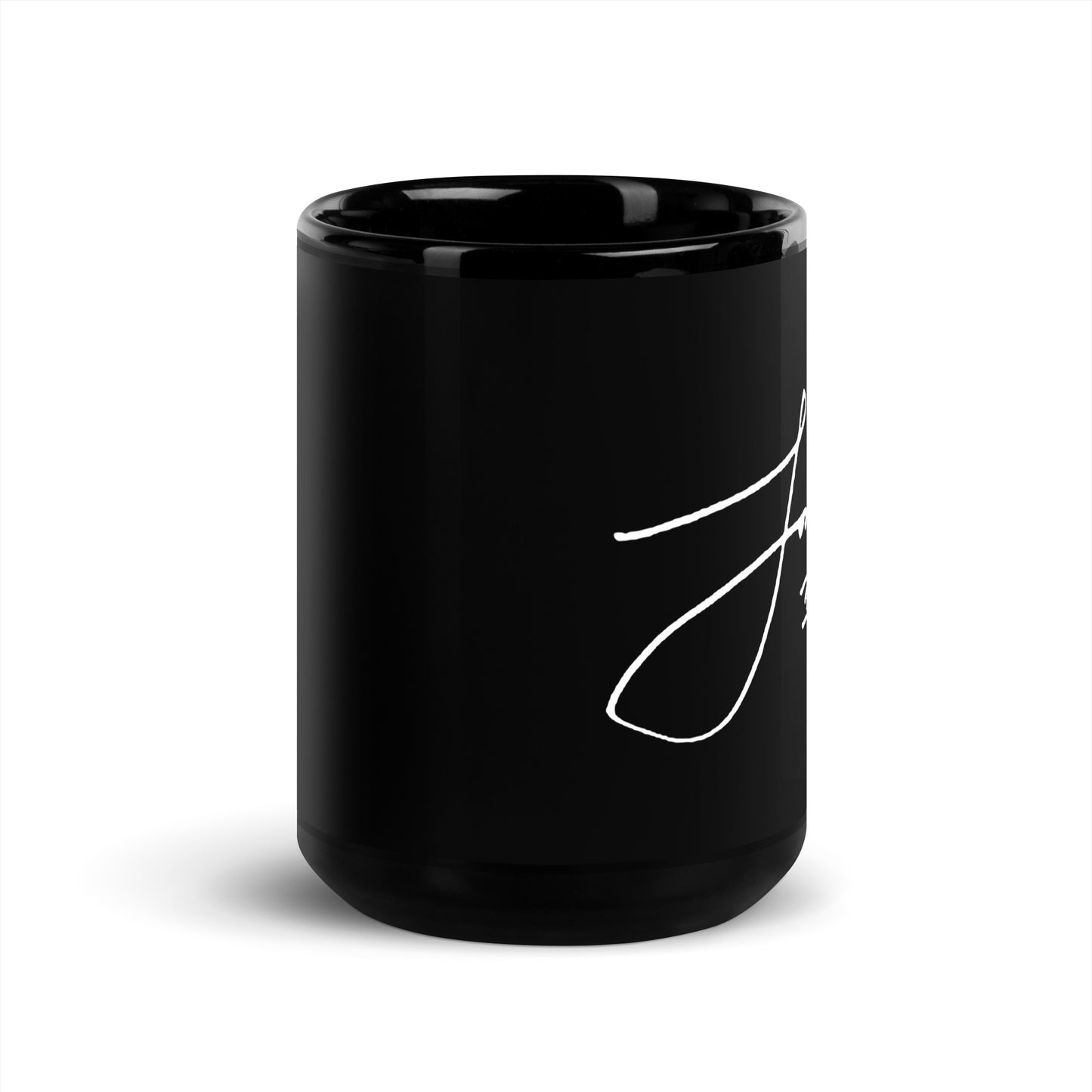 SEVENTEEN Joshua, Joshua Hong Autograph Ceramic Mug