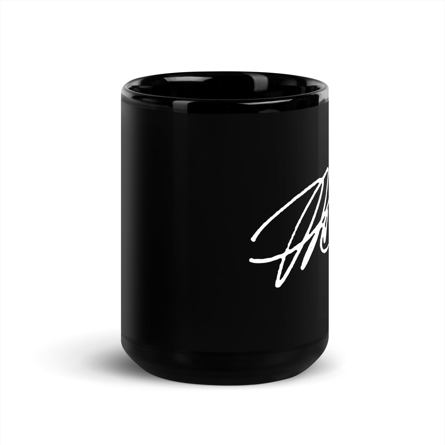 SEVENTEEN The8, Xu Minghao Autograph Ceramic Mug