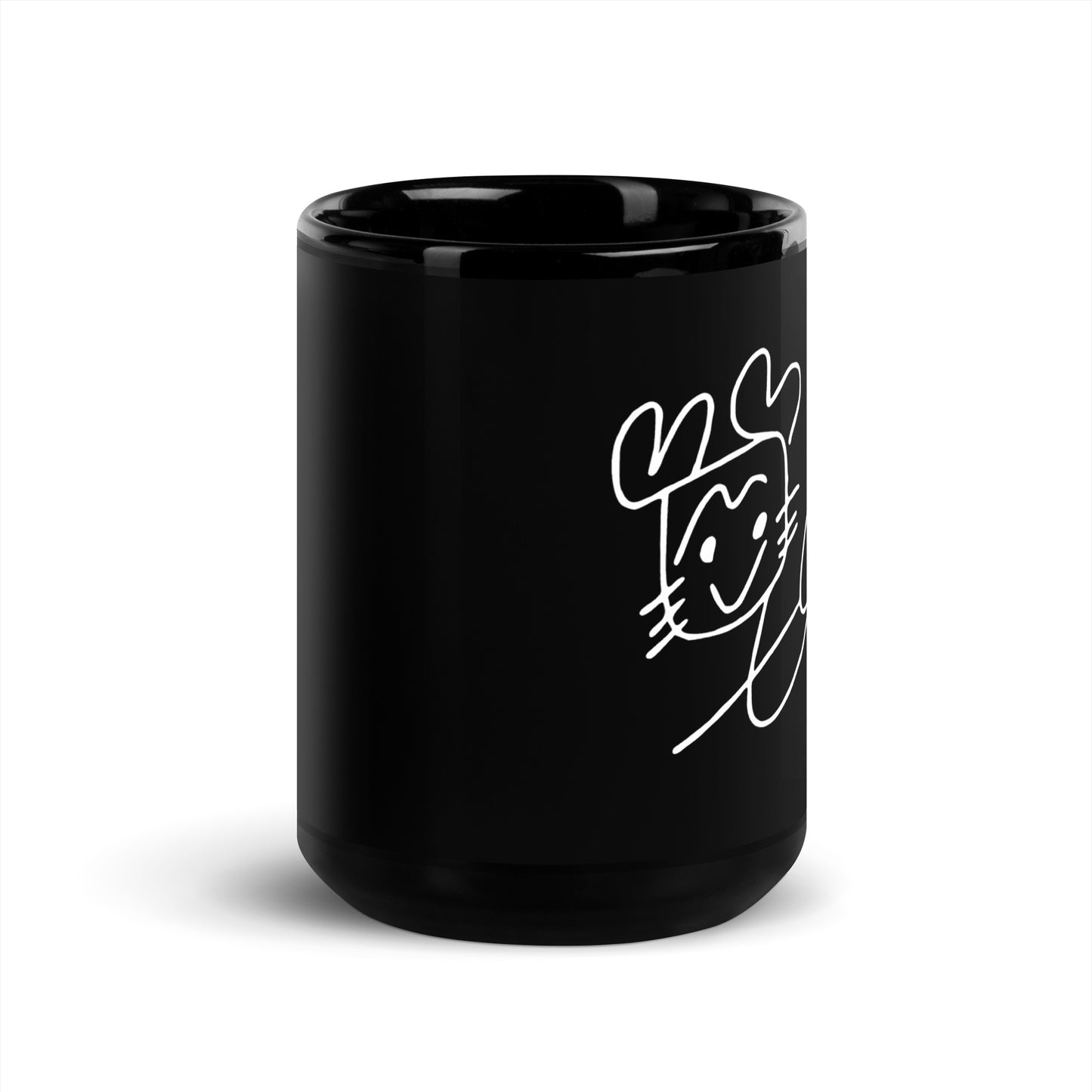 TWICE Momo , Hirai Momo Autograph Ceramic Mug