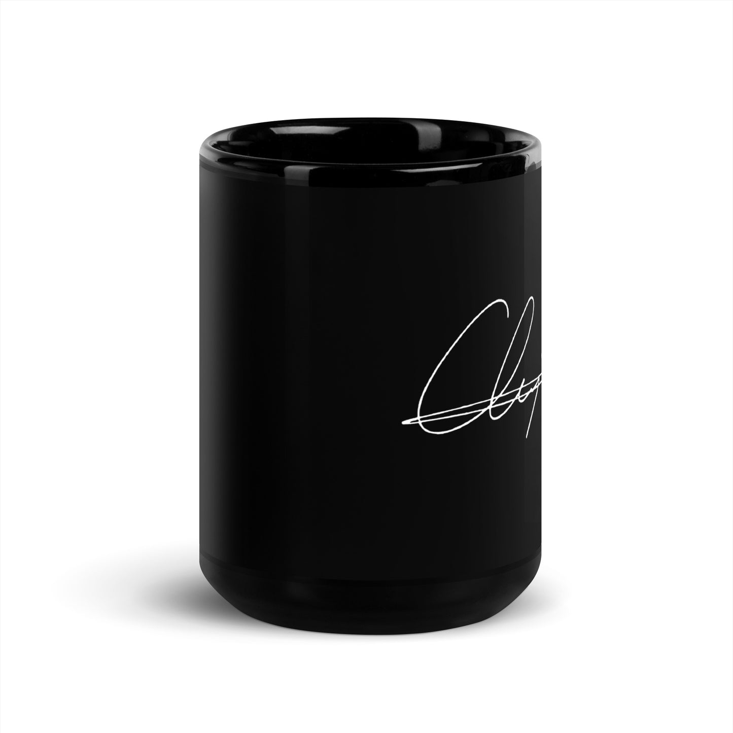 Stray Kids Bang Chan, Christopher Bang Autograph Ceramic Mug