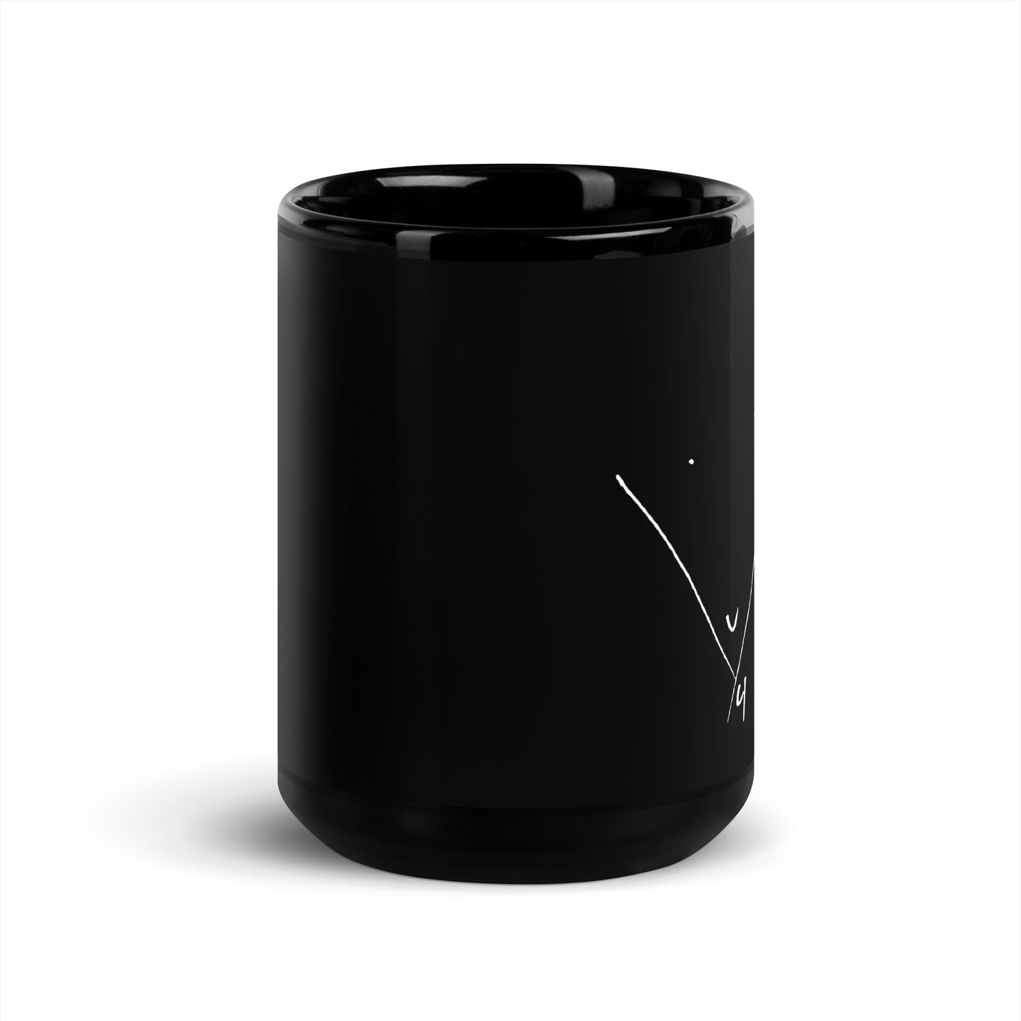 Stray Kids Changbin, Seo Chang-bin Autograph Ceramic Mug