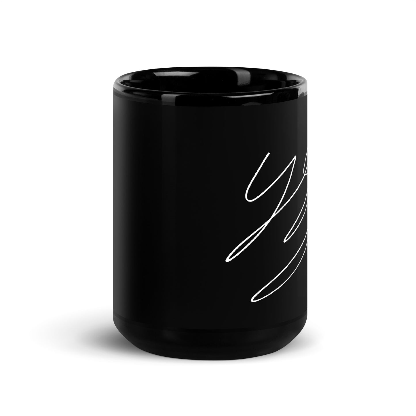 Stray Kids Felix, Lee Felix Autograph Ceramic Mug