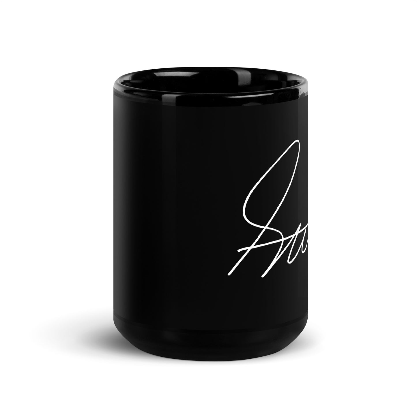 Stray Kids Seungmin, Kim Seung-min Autograph Ceramic Mug
