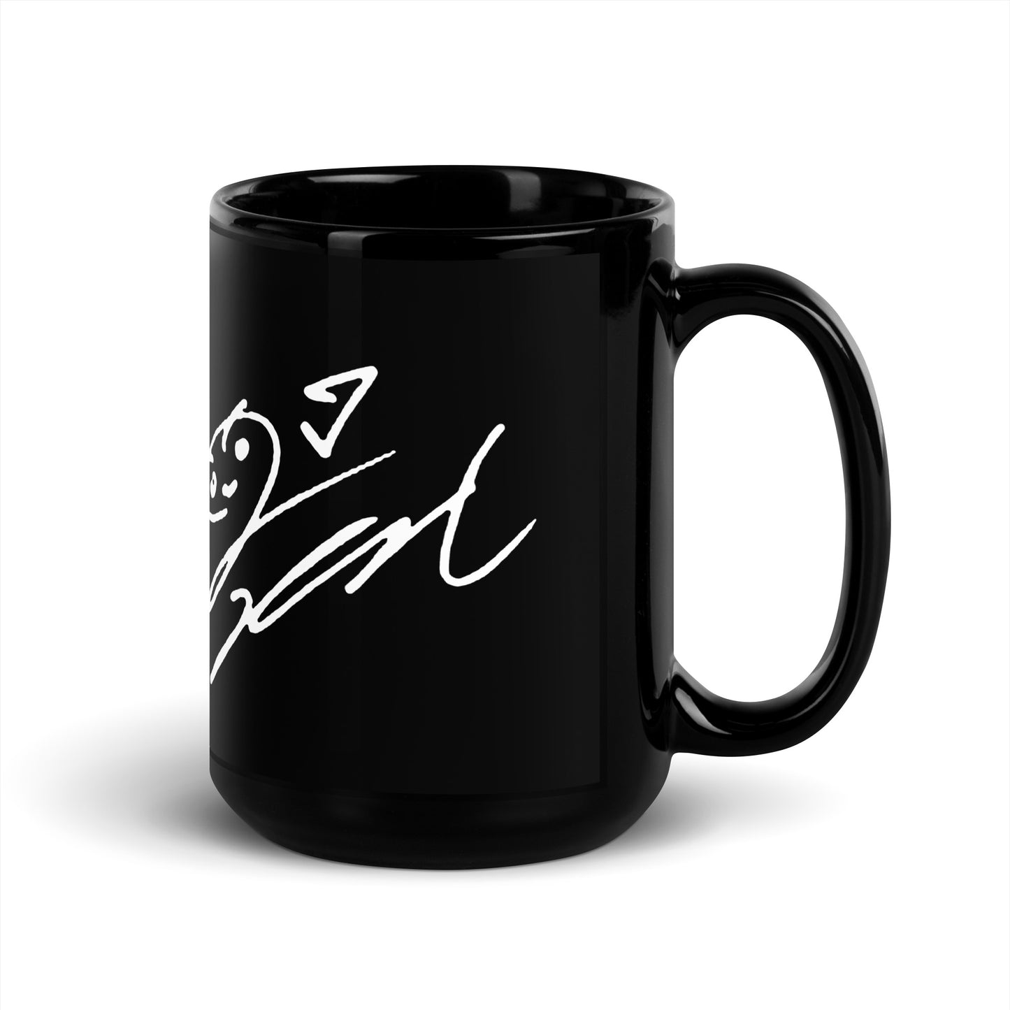 SEVENTEEN Jeonghan, Yoon Jeonghan Autograph Ceramic Mug
