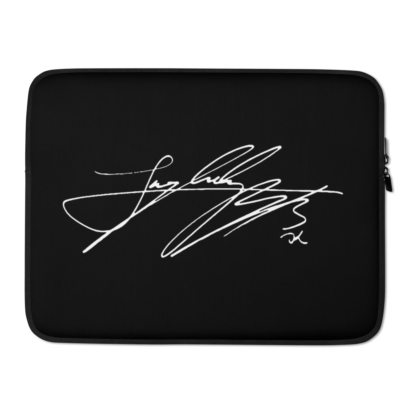 BTS Jungkook, Jeon Jung-kook Signature Laptop MacBook Sleeve