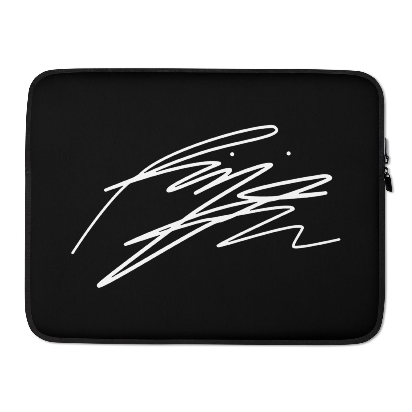 BTS RM, Kim Nam-joon Signature Laptop MacBook Sleeve