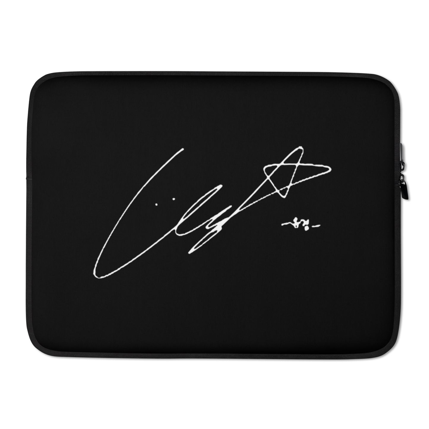 GOT7 Yugyeom, Kim Yu-gyeom Signature Laptop MacBook Sleeve