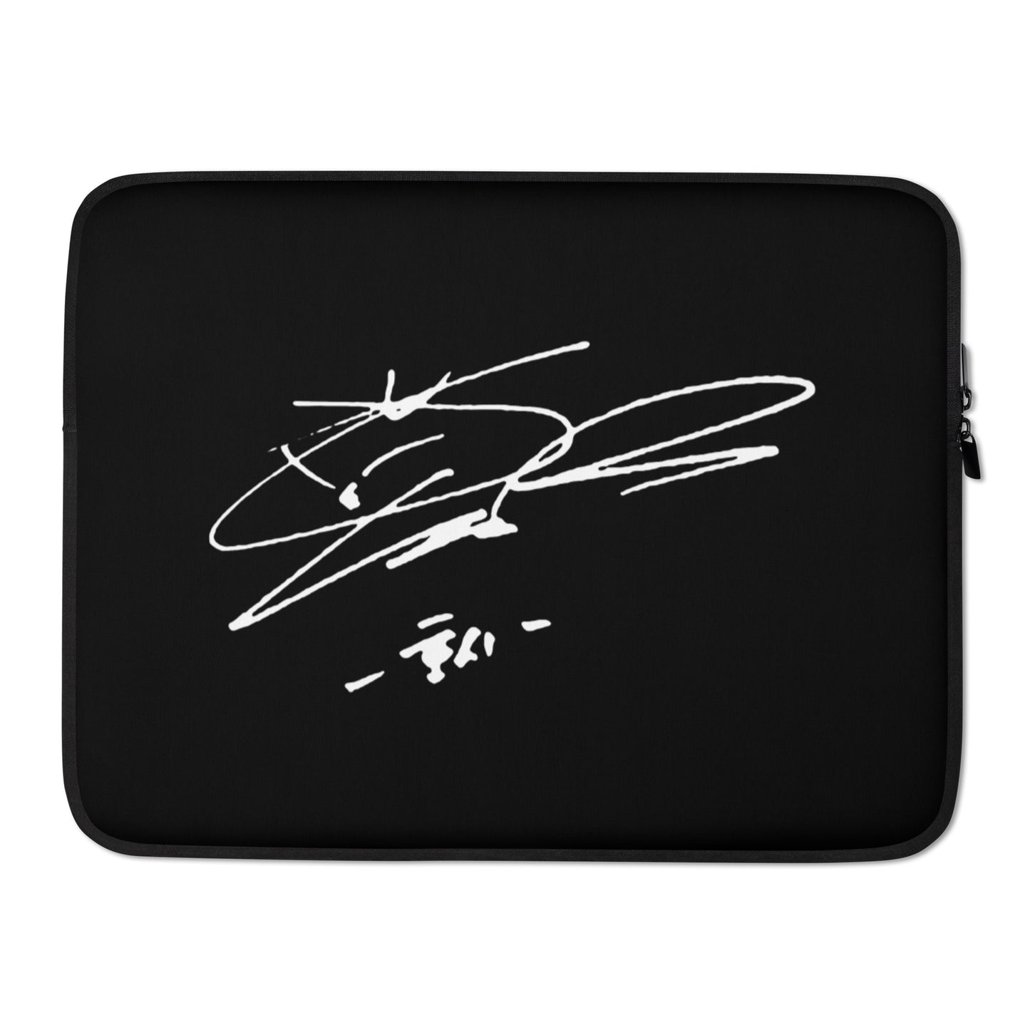 SEVENTEEN Hoshi, Kwon Soon-young Signature Laptop MacBook Sleeve