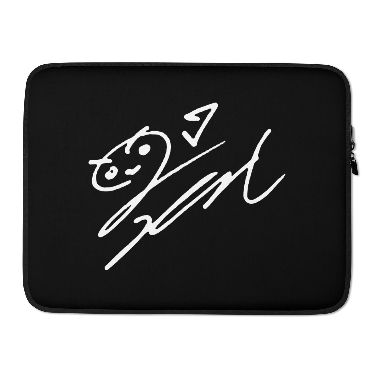 SEVENTEEN Jeonghan, Yoon Jeonghan Signature Laptop MacBook Sleeve