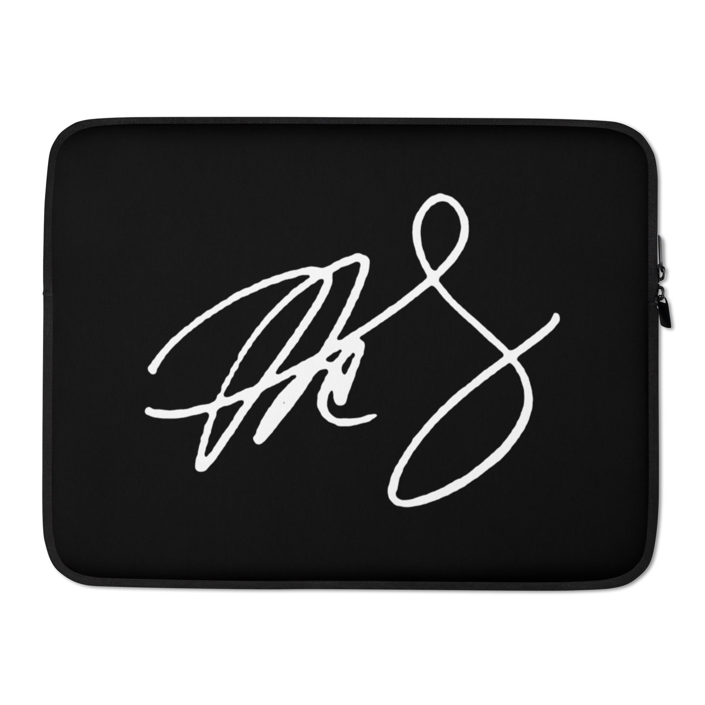 SEVENTEEN The8, Xu Minghao Signature Laptop MacBook Sleeve