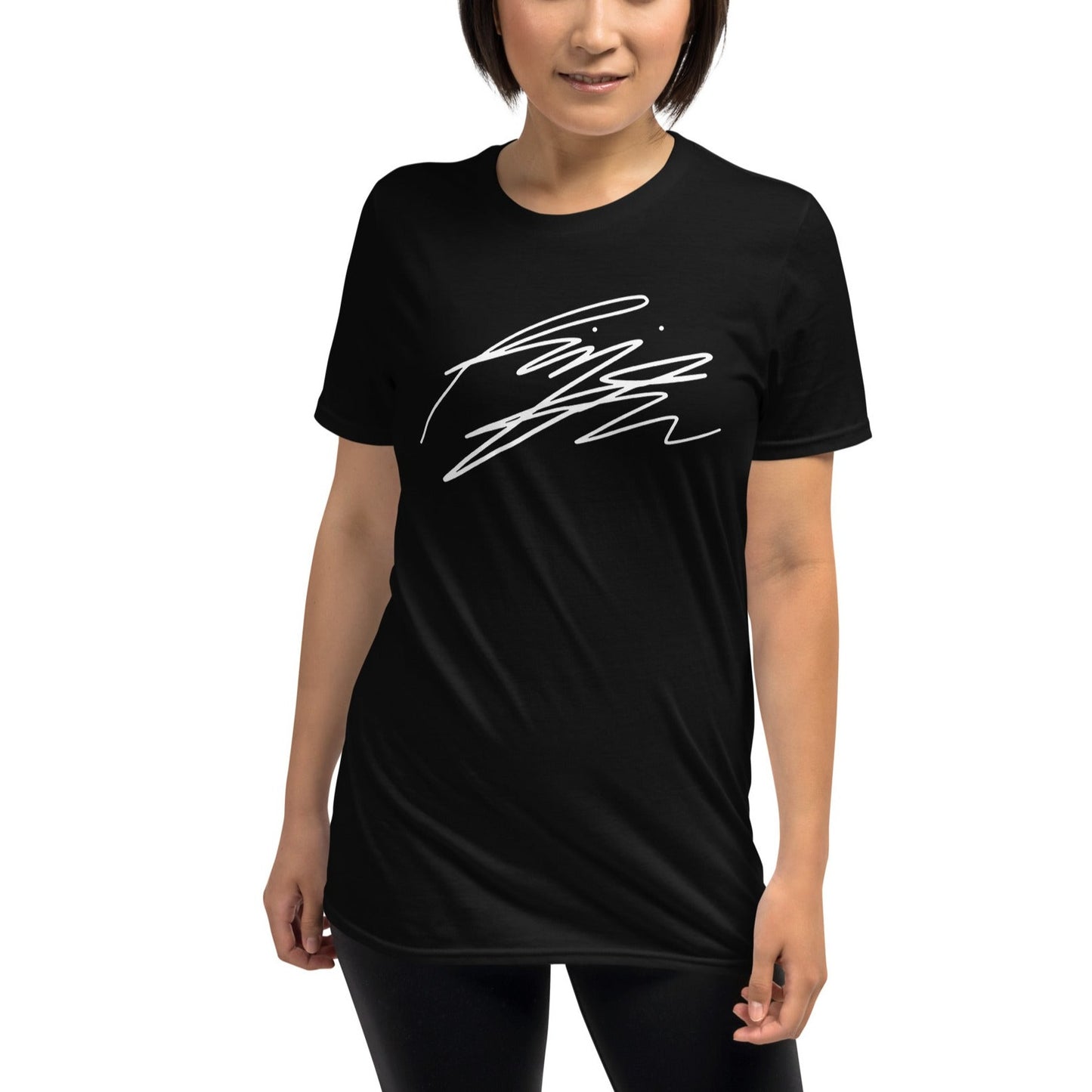 BTS RM, Kim Nam-joon Autograph Unisex T-Shirt