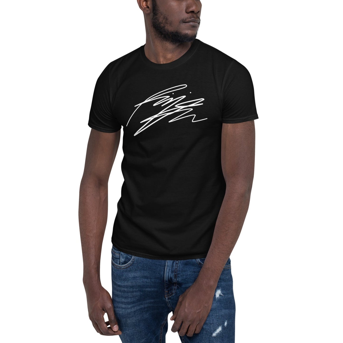 BTS RM, Kim Nam-joon Autograph Unisex T-Shirt