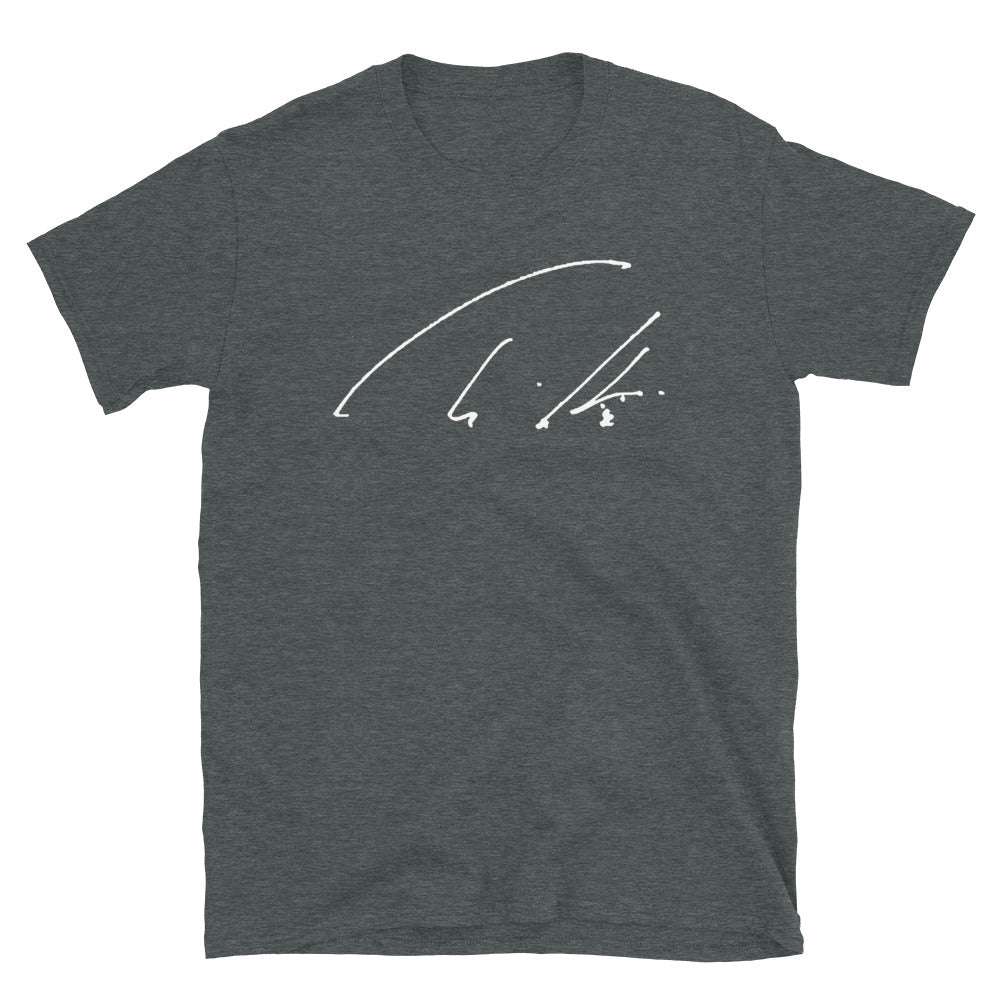 SEVENTEEN Jun, Wen Junhui Autograph Unisex T-Shirt