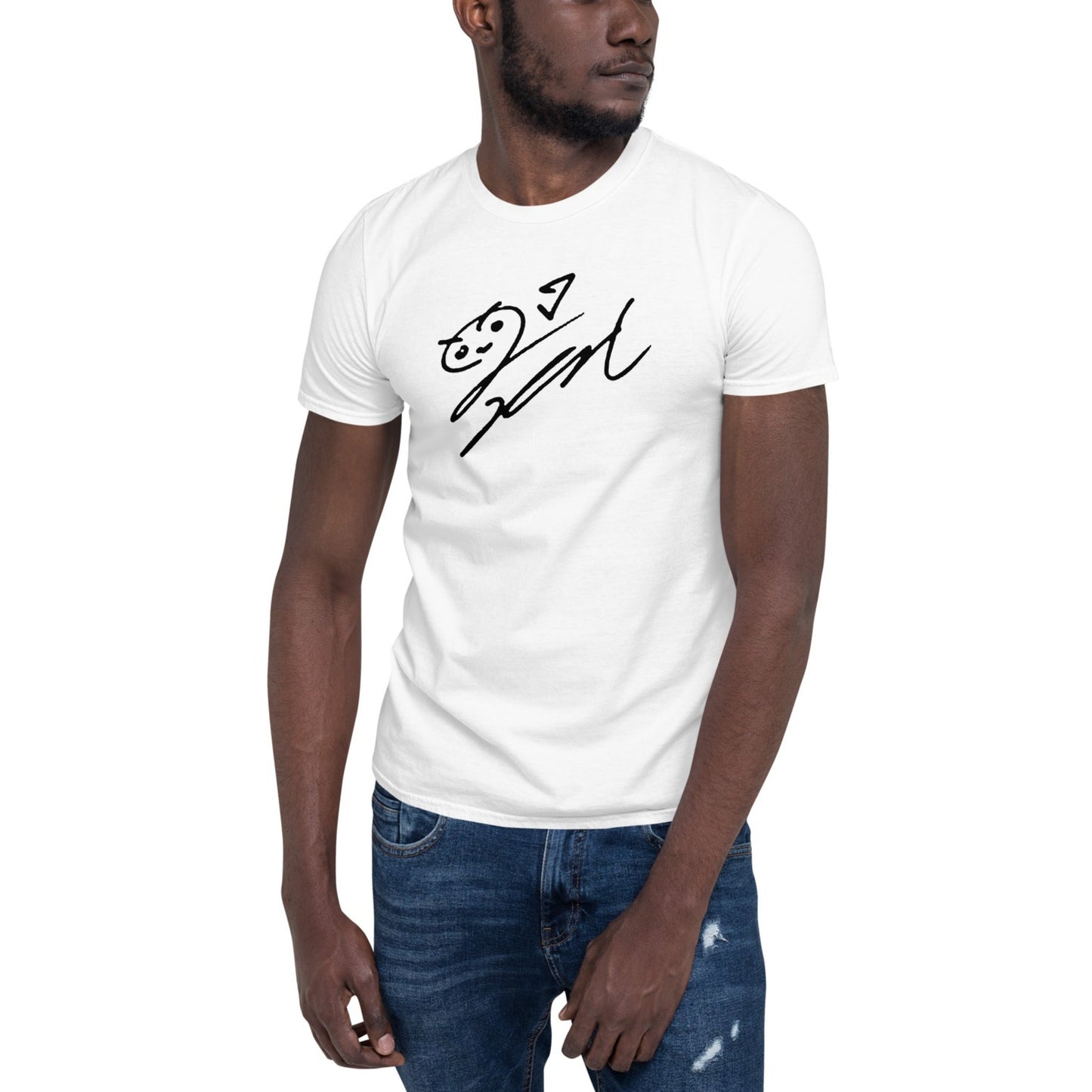 SEVENTEEN Jeonghan, Yoon Jeonghan Signature Unisex T-Shirt