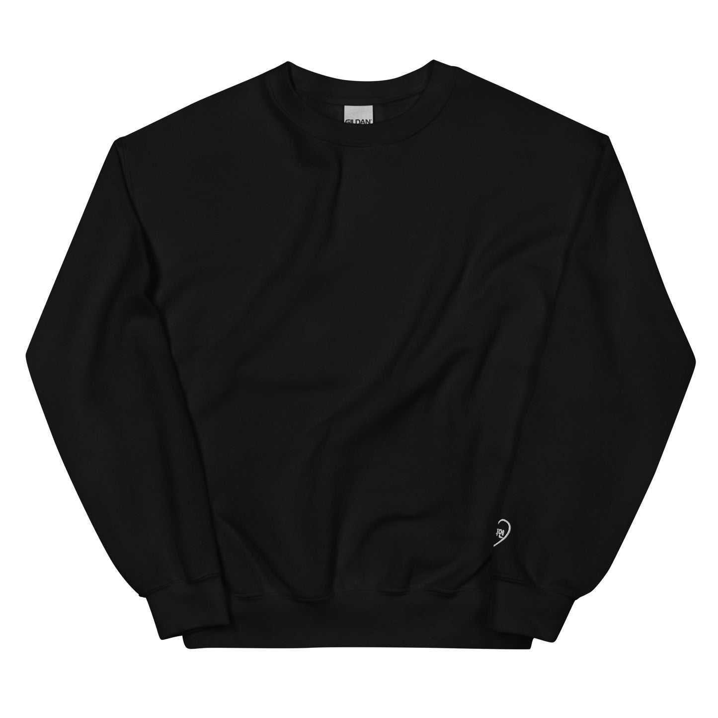 BTS Jimin, Park Ji-min BTS Merch Embroidery Unisex Sweatshirt