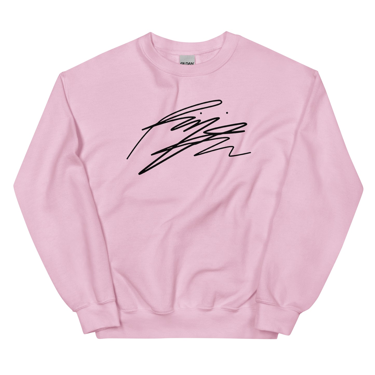 BTS RM, Kim Nam-joon Signature Unisex Sweatshirt