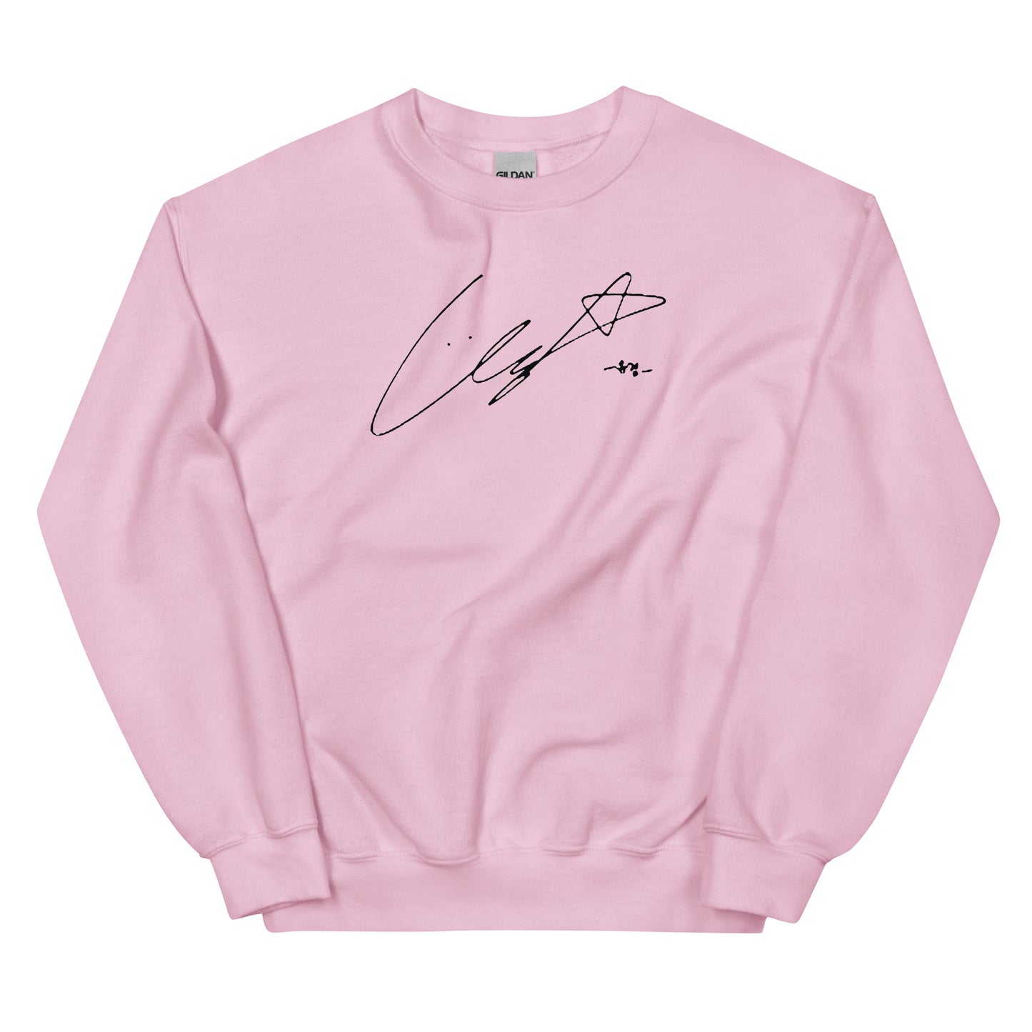 GOT7 Yugyeom, Kim Yu-gyeom Signature Unisex Sweatshirt