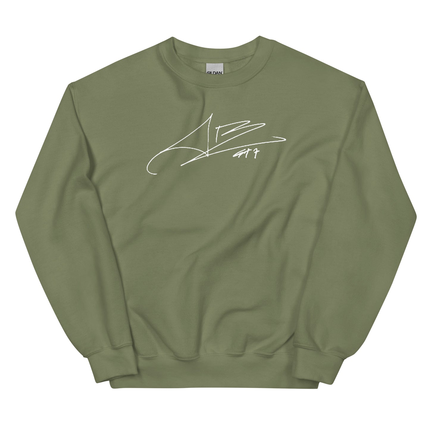 GOT7 JB, Lim Jae-beom Autograph Unisex Sweatshirt