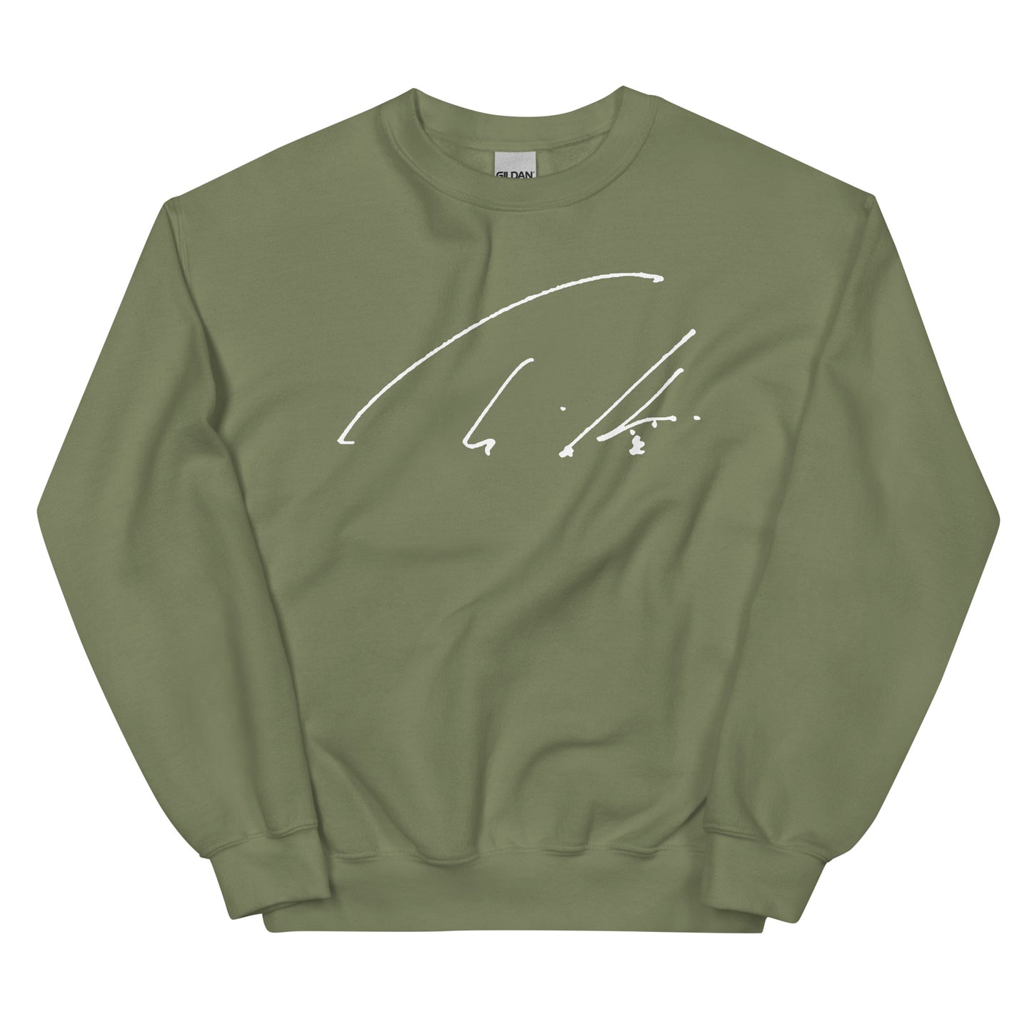 SEVENTEEN Jun, Wen Junhui Autograph Unisex Sweatshirt