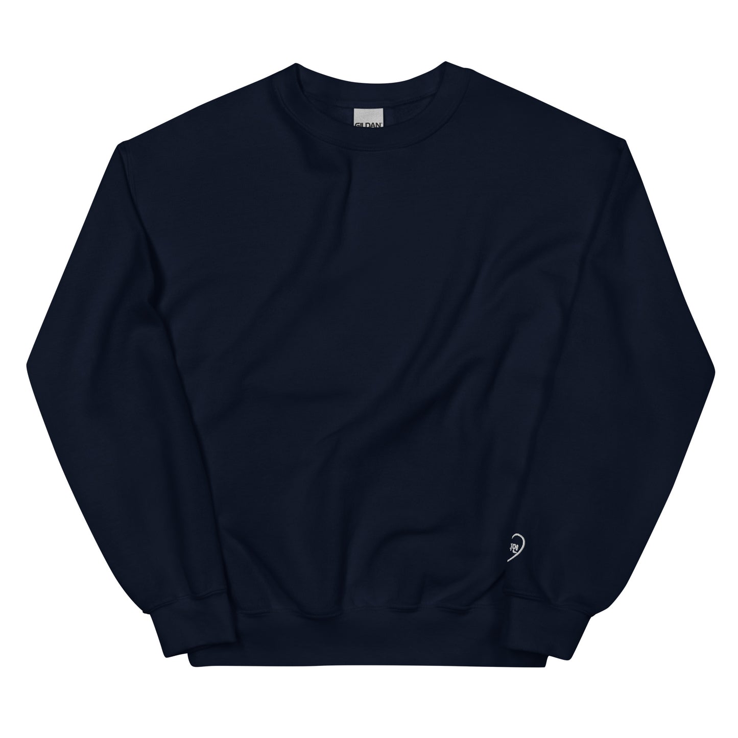 BTS Jimin, Park Ji-min BTS Merch Embroidery Unisex Sweatshirt