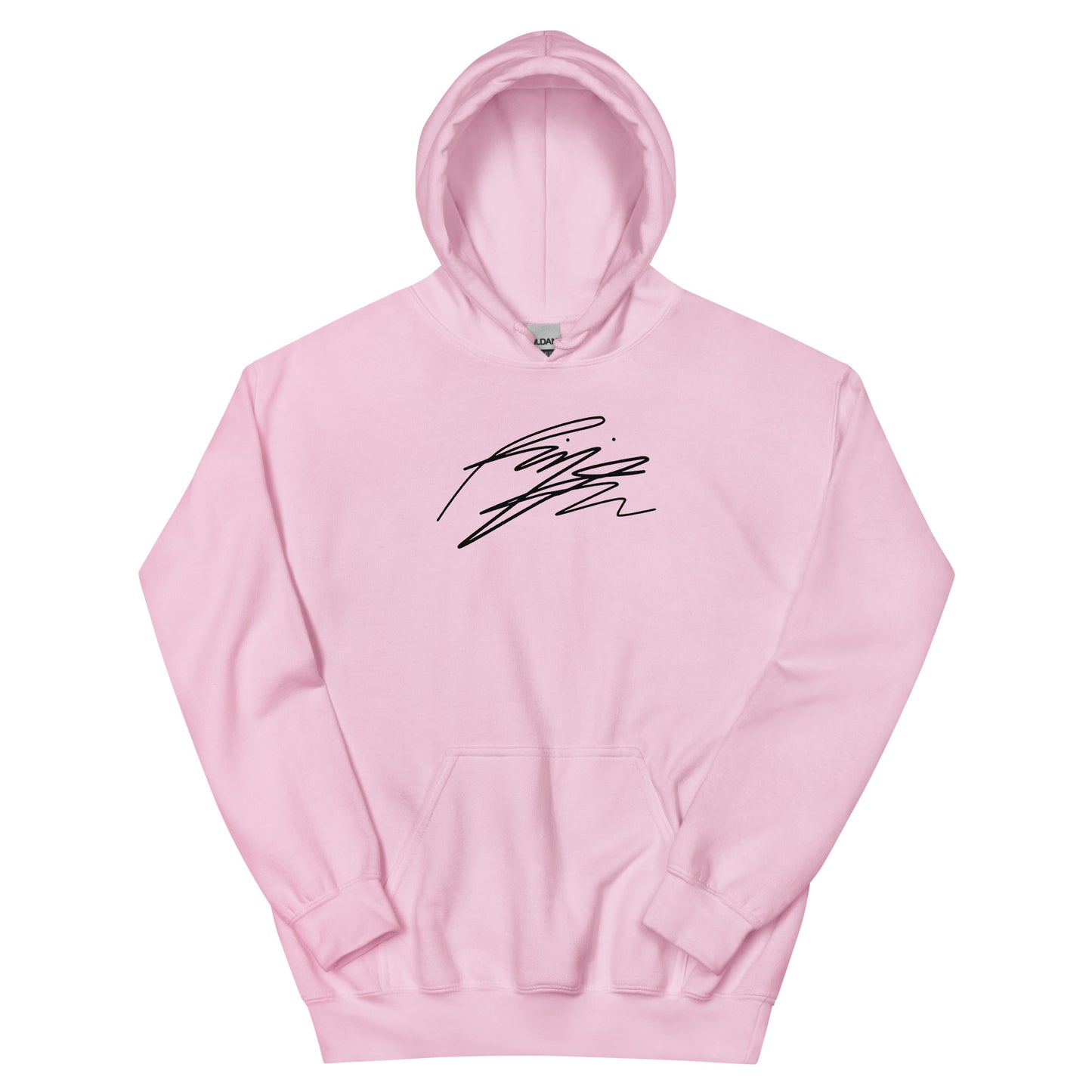BTS RM, Kim Nam-joon Signature Unisex Hoodie