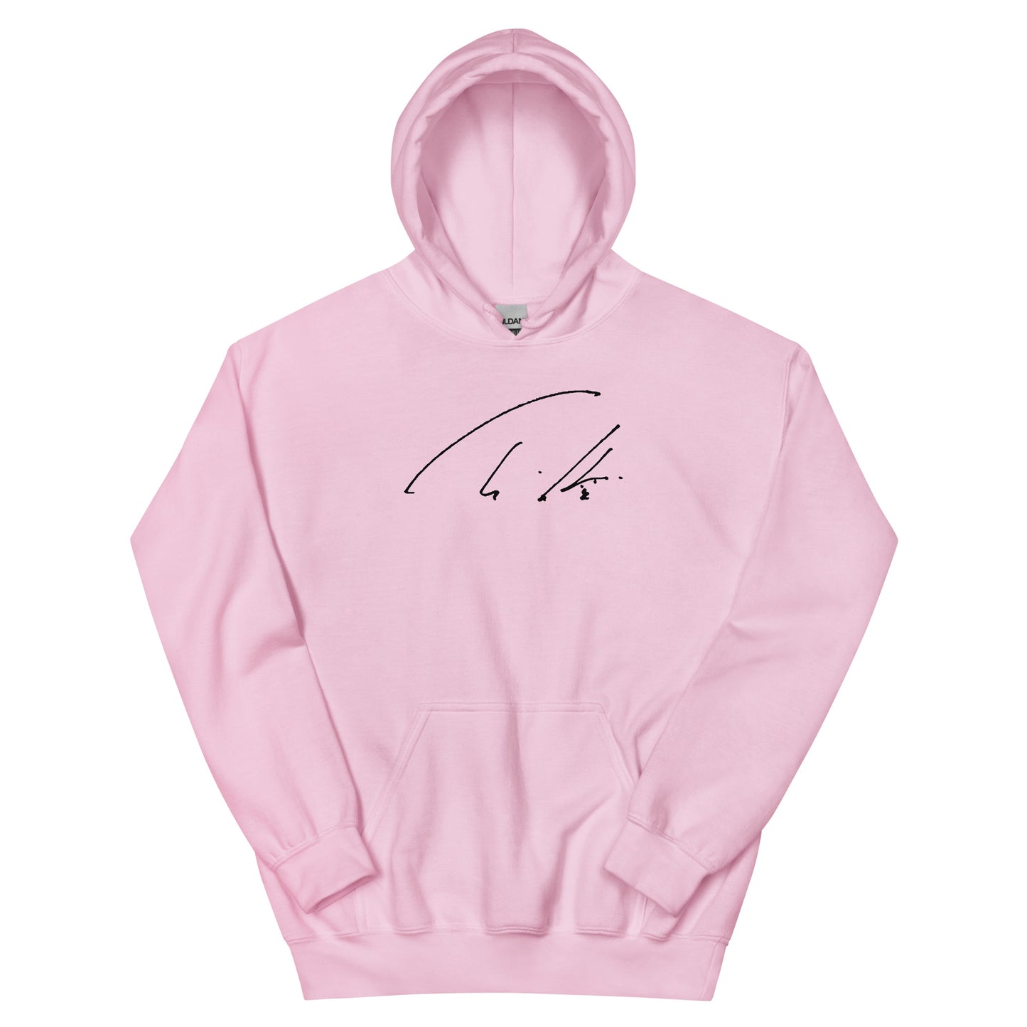 SEVENTEEN Jun, Wen Junhui Signature Unisex Hoodie