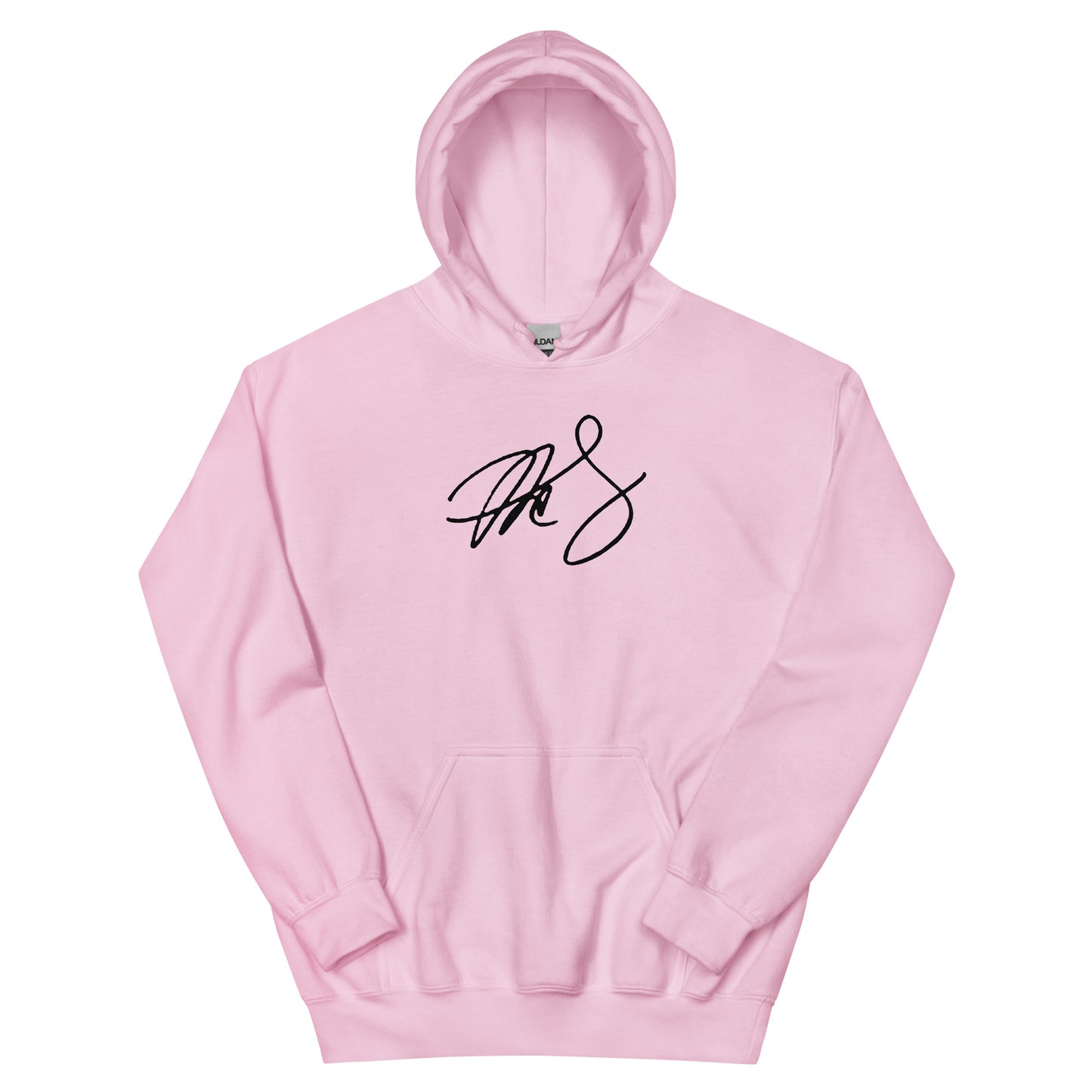 SEVENTEEN The8, Xu Minghao Signature Unisex Hoodie