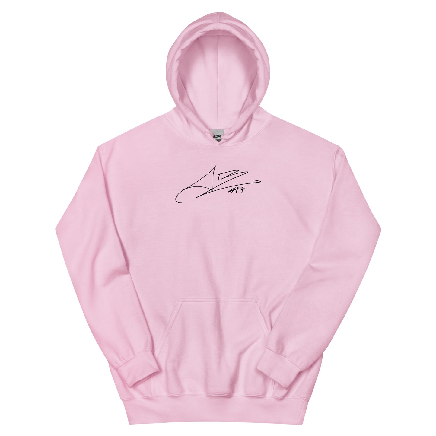 GOT7 JB, Lim Jae-beom Signature Unisex Hoodie