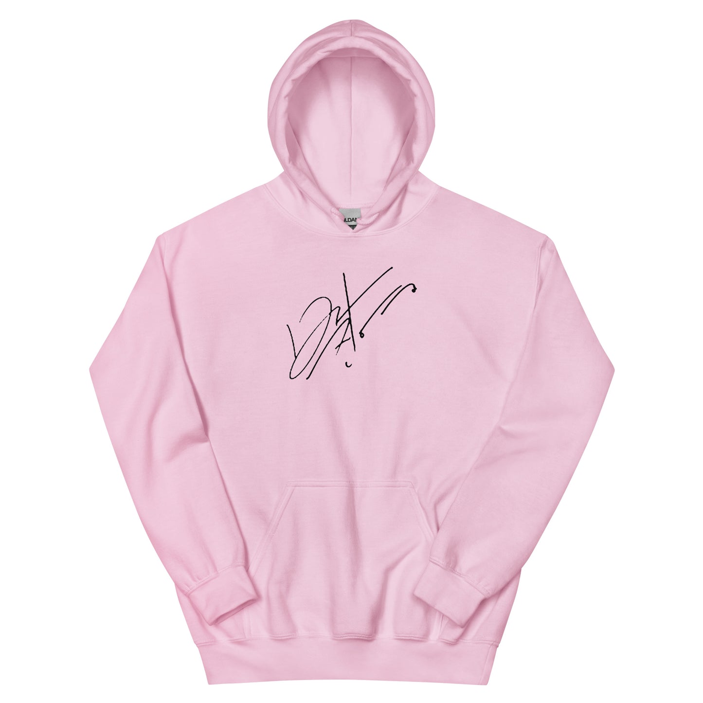 GOT7 Jinyoung, Park Jin-young Signature Unisex Hoodie