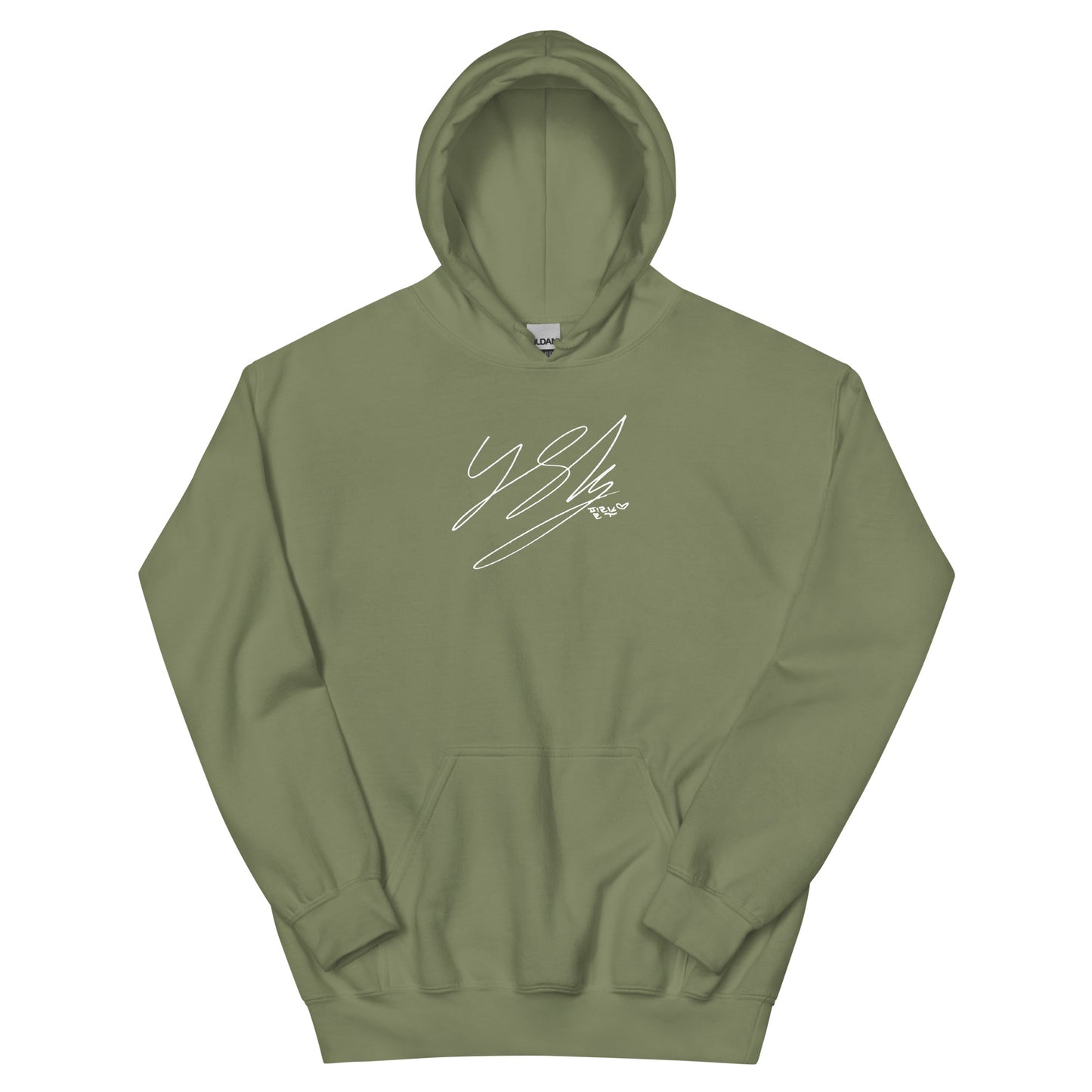 Stray Kids Felix, Lee Felix Autograph Unisex Hoodie
