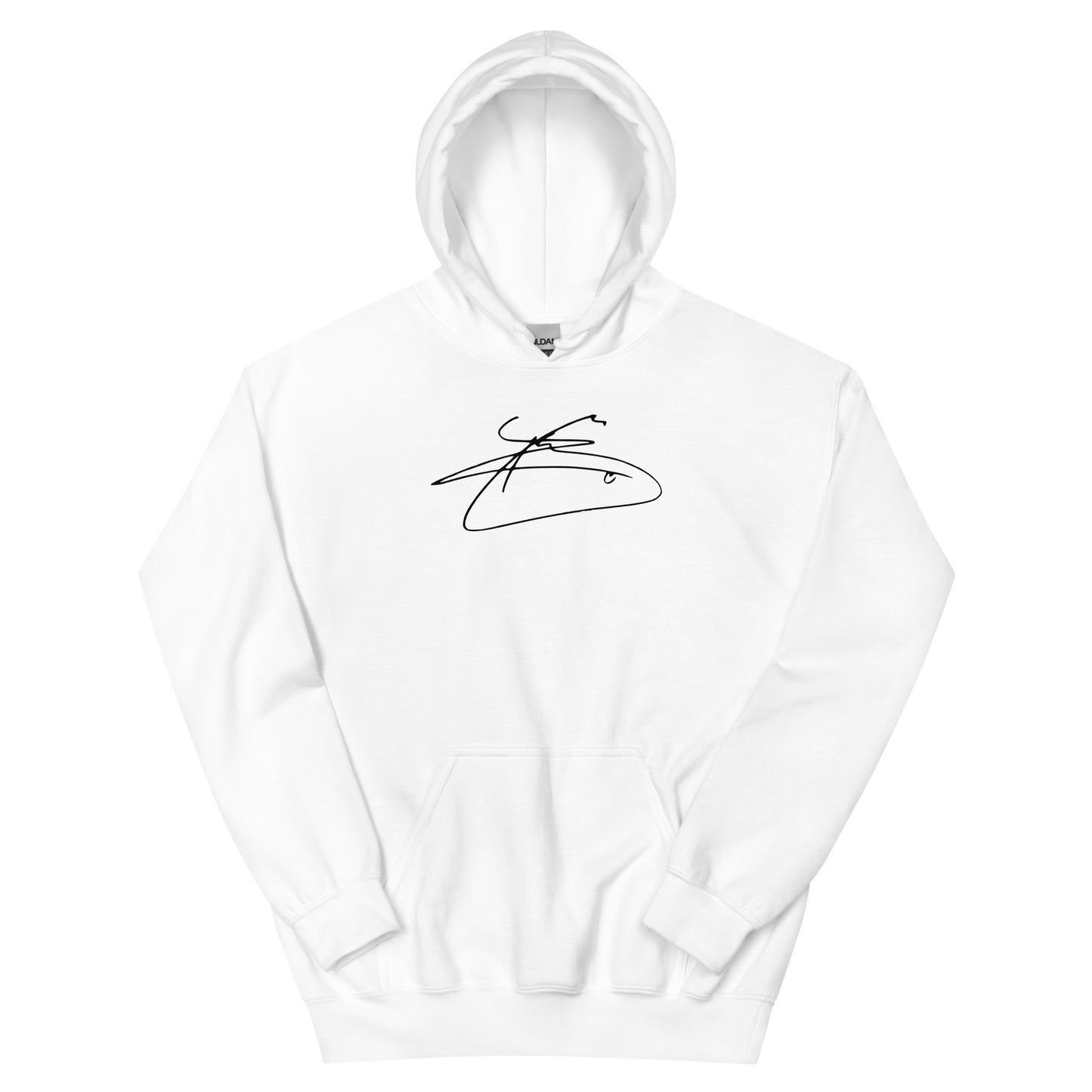 TWICE Tzuyu, Chou Tzu-yu Signature Unisex Hoodie