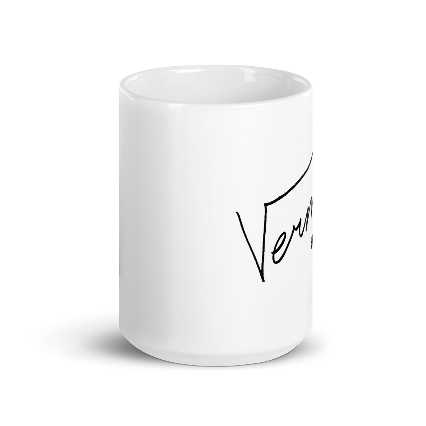 SEVENTEEN Vernon, Hansol Vernon Chwe Signature Ceramic Mug
