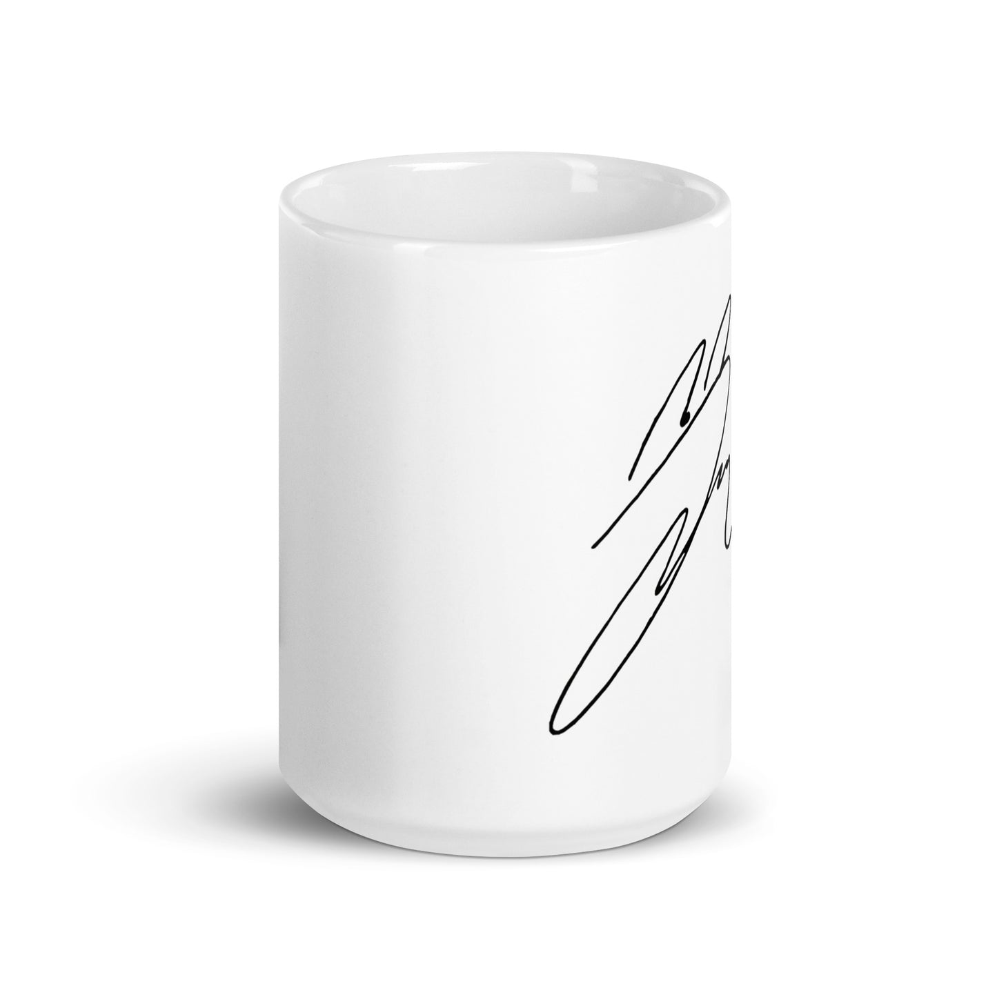 TWICE Jeongyeon, Yoo Jeong-yeon Signature Ceramic Mug