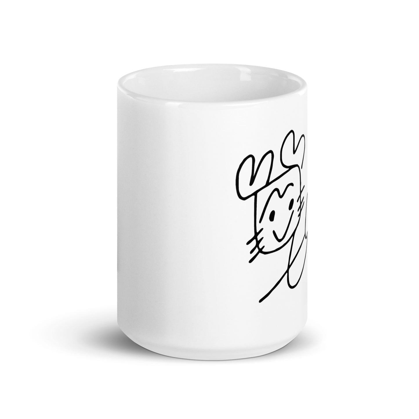 TWICE Momo, Hirai Momo Signature Ceramic Mug