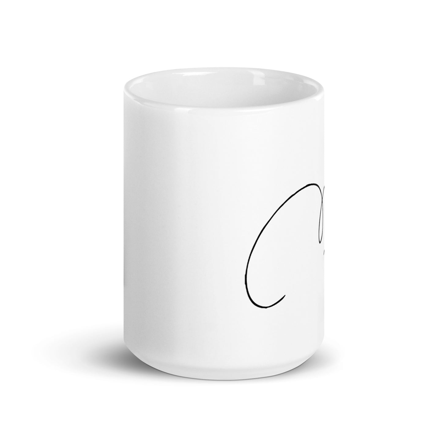 TWICE Nayeon, Im Na-yeon Signature Ceramic Mug