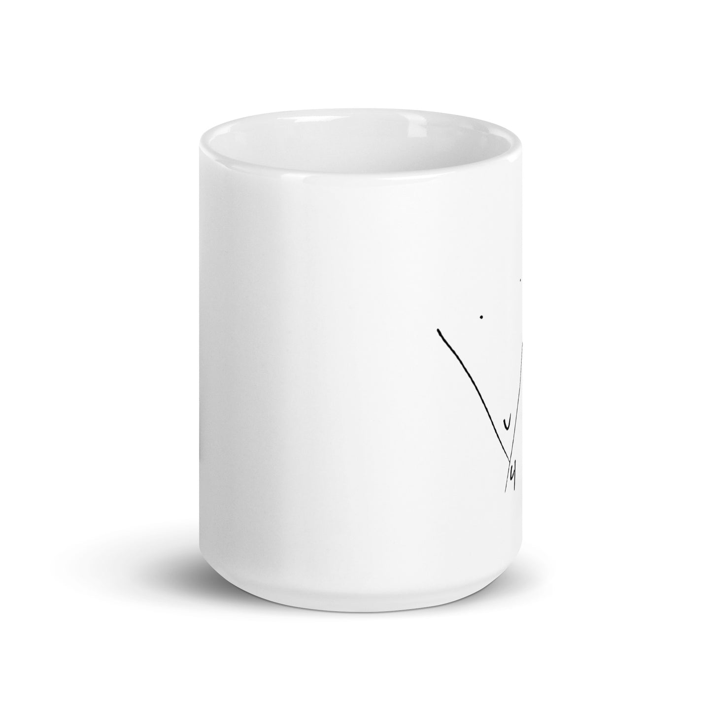 Stray Kids Changbin, Seo Chang-bin Signature Ceramic Mug
