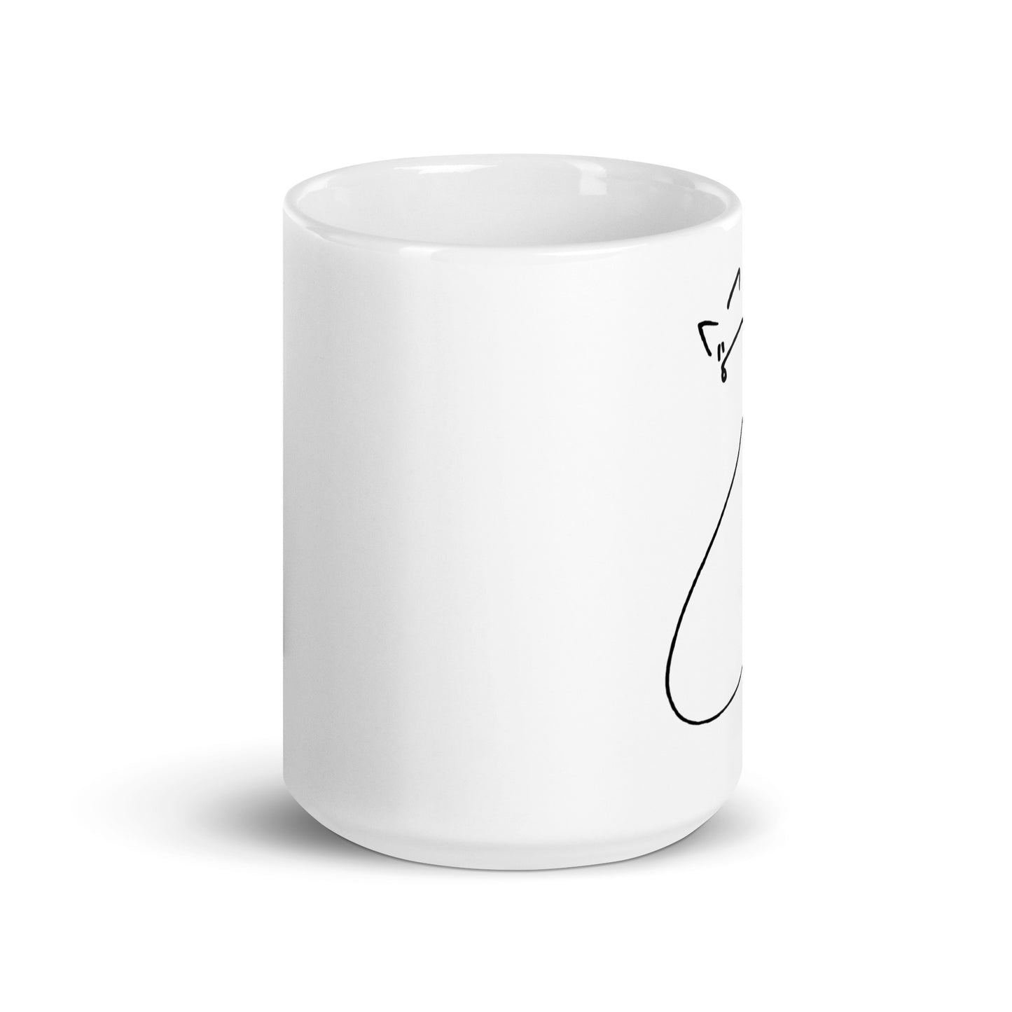 Stray Kids I.N, Yang Jeong-in Signature Ceramic Mug
