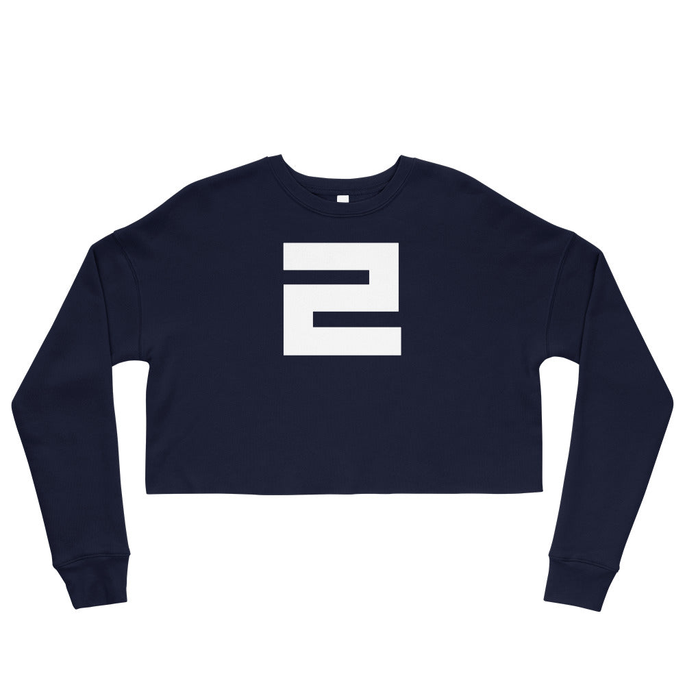 Korean Hangul Rieul (l/r) sound Geometrical Consonant Unisex Sweatshirt