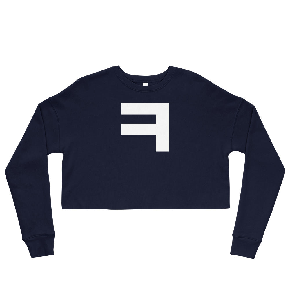 Korean Hangul Kieuk (k) sound Geometrical Consonant Unisex Sweatshirt