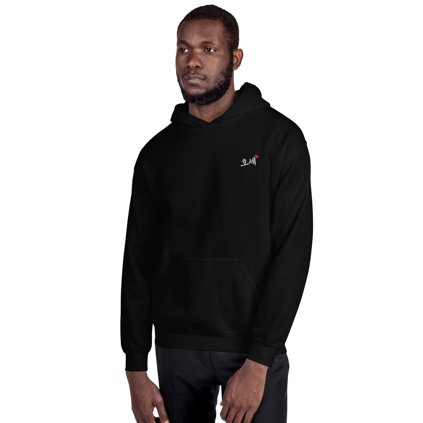Jose Name Gift Custom Embroidery Unisex Hoodie