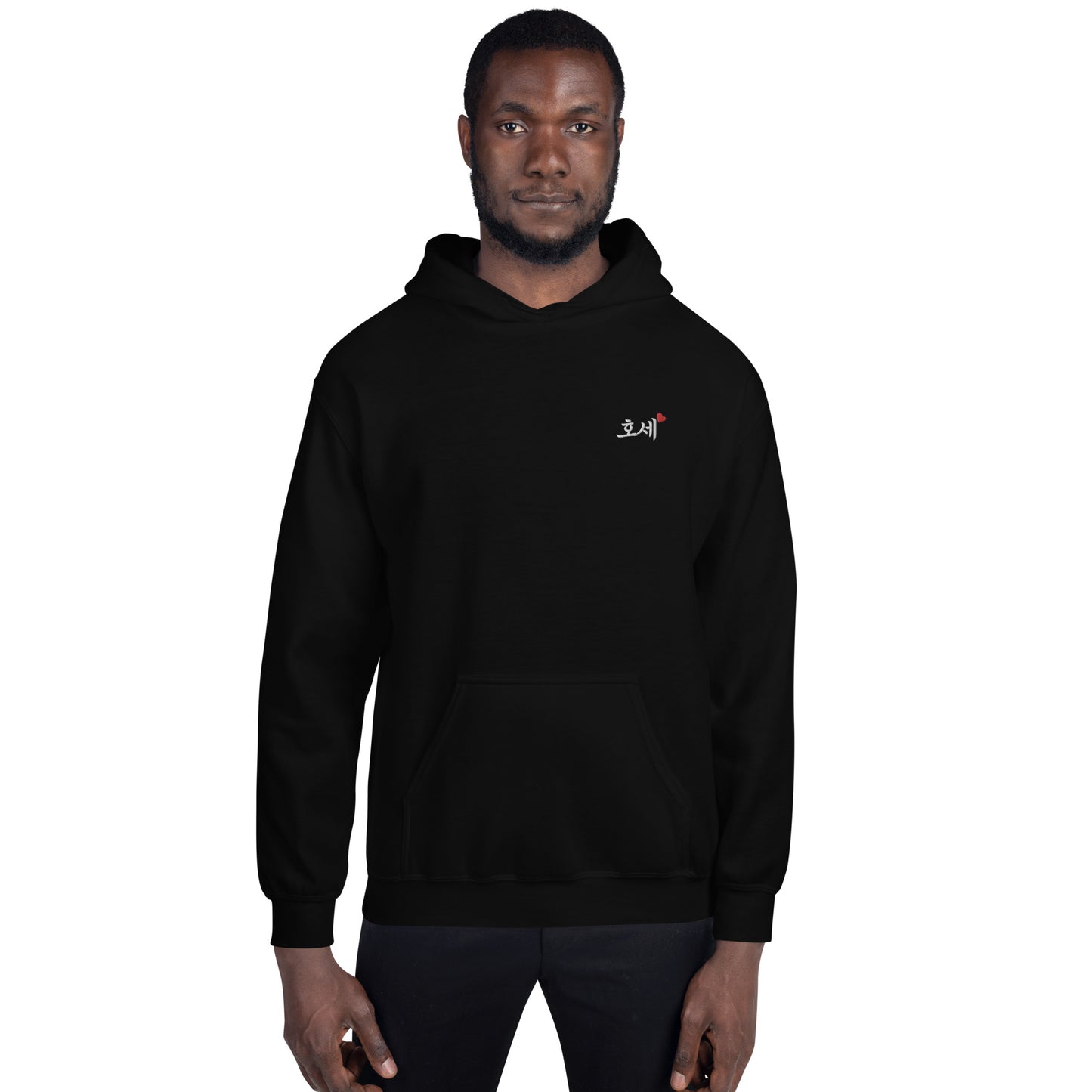 Jose Name Gift Custom Embroidery Unisex Hoodie