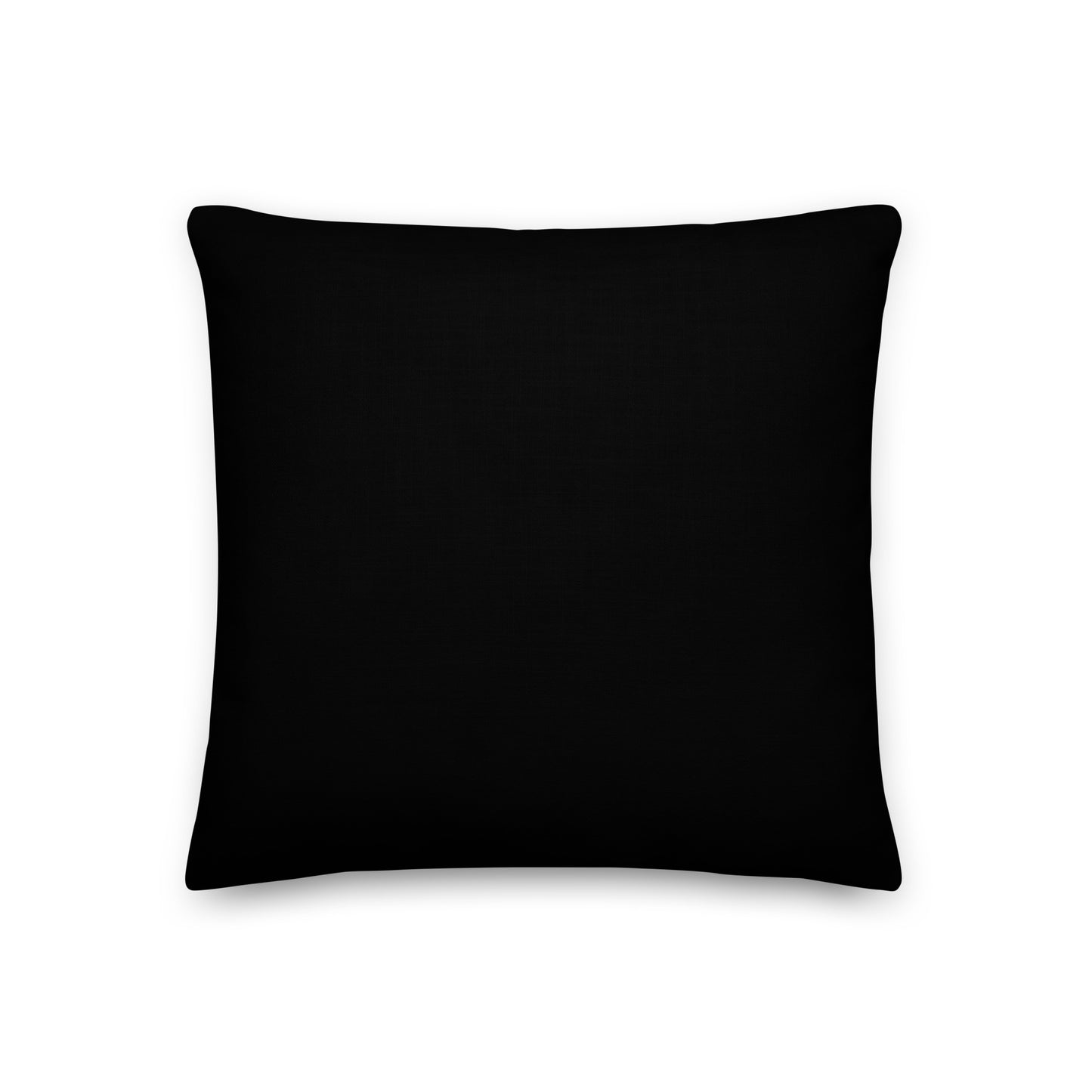 SEVENTEEN Joshua, Joshua Hong Waterpaint Portrait Premium Pillow