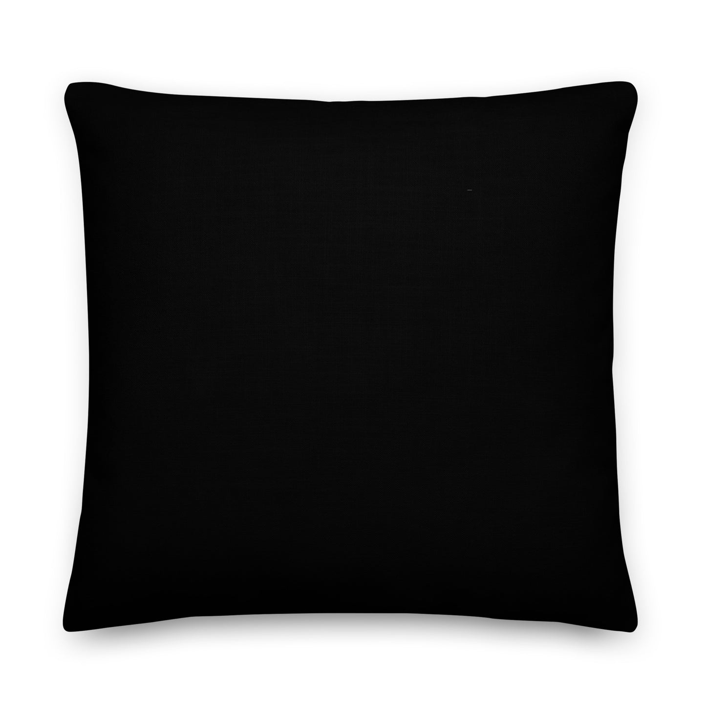 SEVENTEEN Joshua, Joshua Hong Waterpaint Portrait Premium Pillow