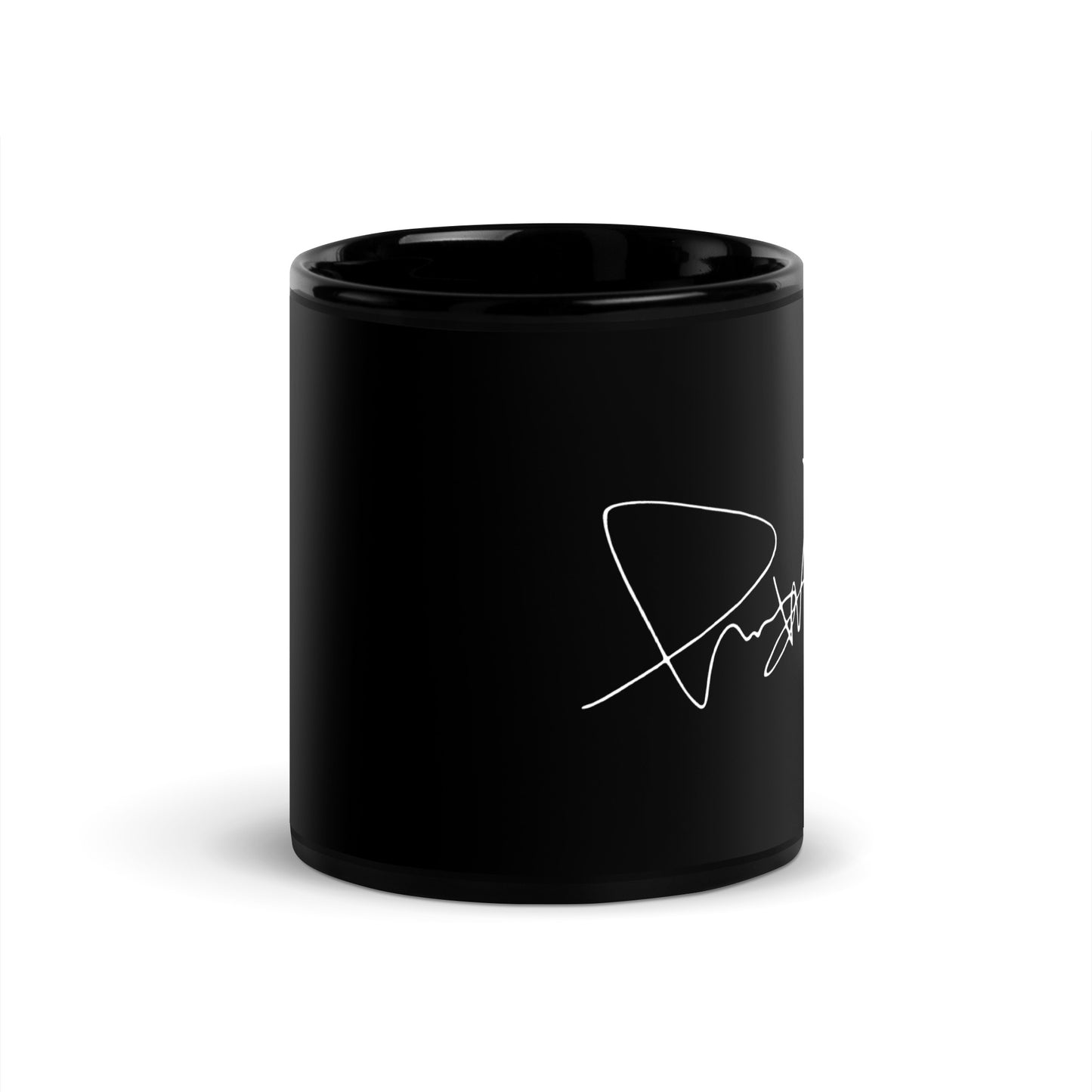 TWICE Mina, Mina Sharon Myoi Autograph Ceramic Mug