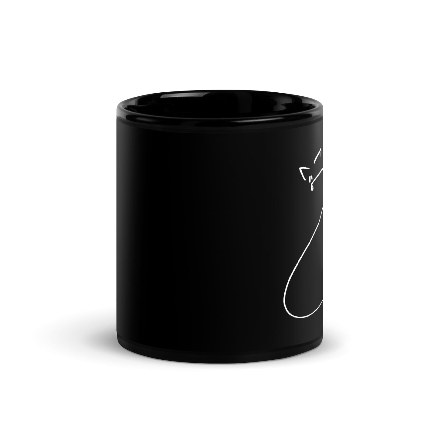 Stray Kids I.N, Yang Jeong-in Autograph Ceramic Mug