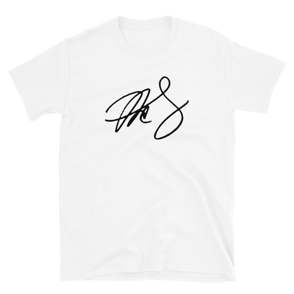 SEVENTEEN The8, Xu Minghao Signature Unisex T-Shirt